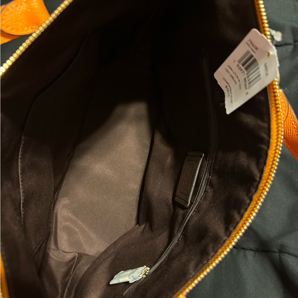 Coach Tote - Picture 3 of 3